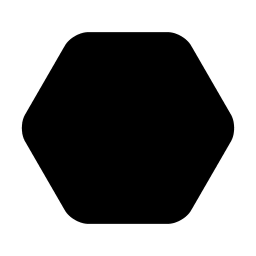 hexagon